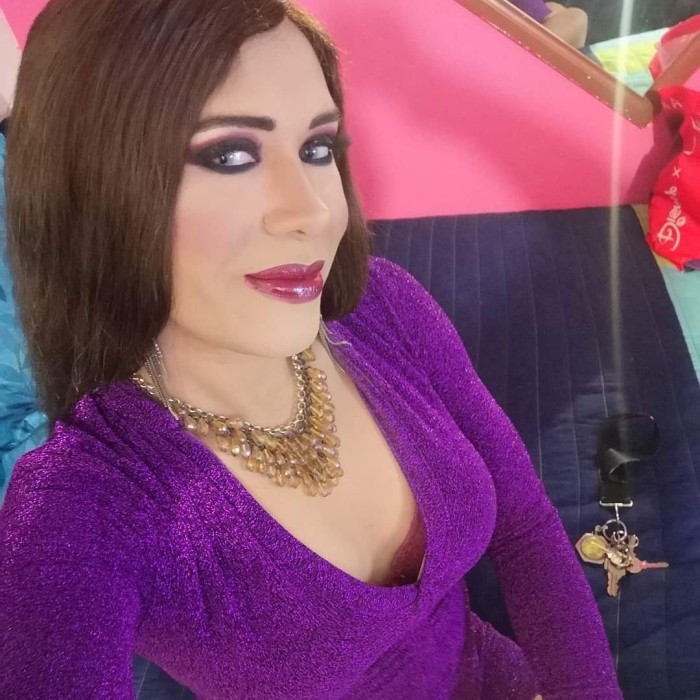 MEXICANA DE VISITA ÚLTIMOS DÍAS EN MADRID