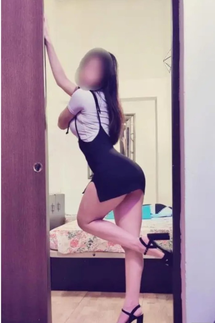 Simpática y divertida