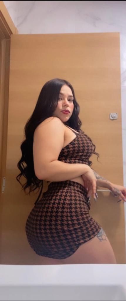 SUPER CALIENTE Y LLENA DE DESEO ALZIRA-CARCAIXENT