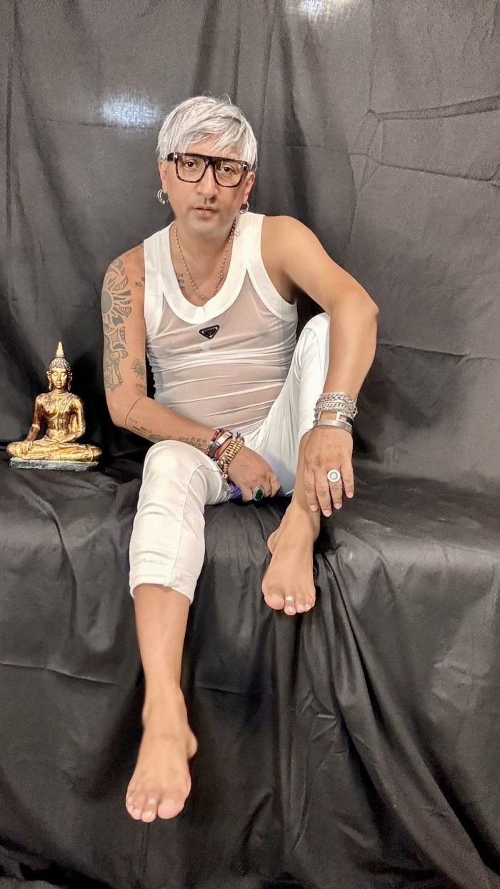 a caballeros discretos, casados y maduros BCN