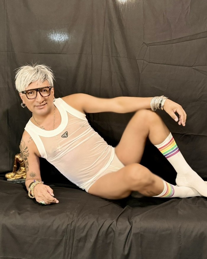 a caballeros discretos, casados y maduros BCN