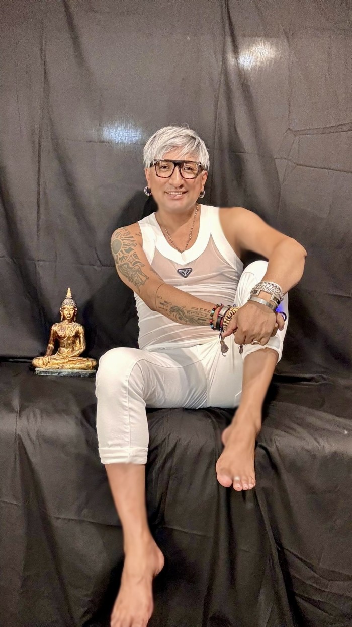 a caballeros discretos, casados y maduros BCN