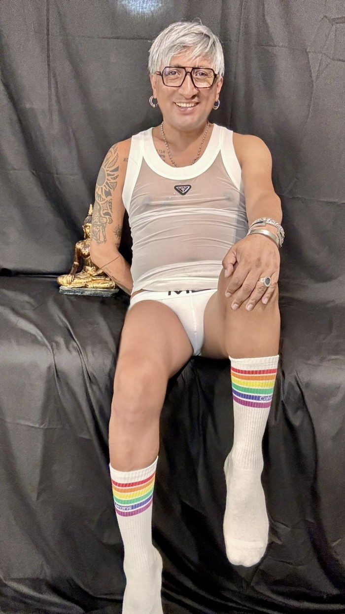 a caballeros discretos, casados y maduros BCN