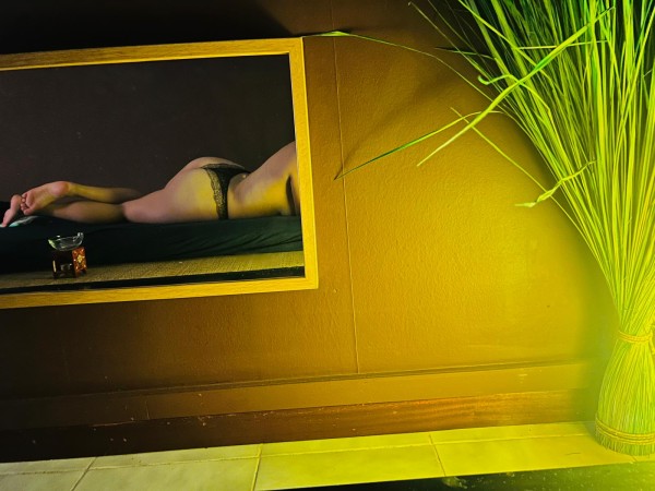 MASAJISTA ERÓTICA EN GIRONA