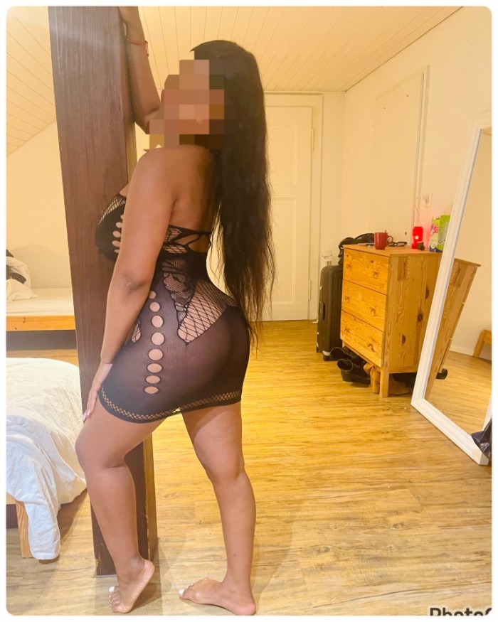 HERMOSA FOLLONA TE HARA PASAR LO MEJOR DE TU VIDA