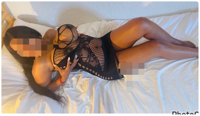 HERMOSA FOLLONA TE HARA PASAR LO MEJOR DE TU VIDA