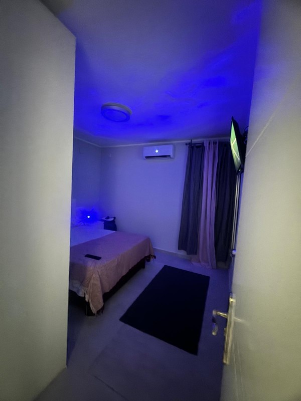 Alquilo habitación independiente
