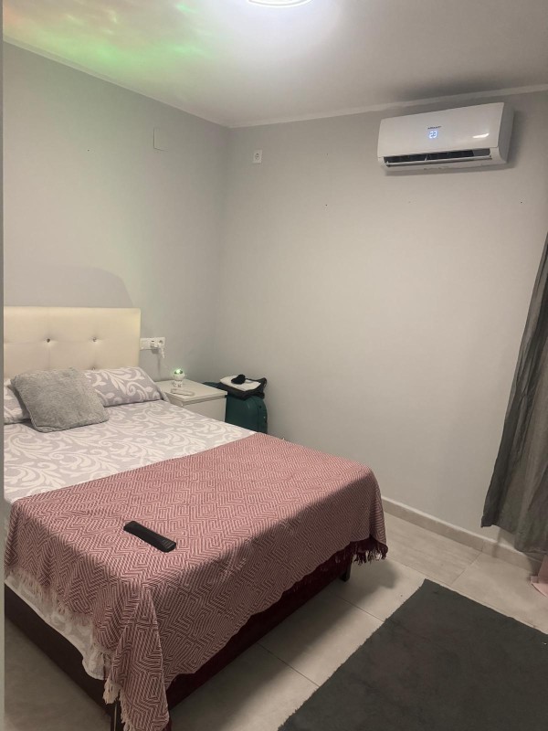 Alquilo habitación independiente
