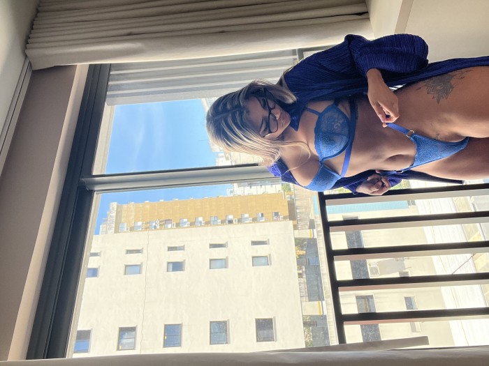 Morena sexy