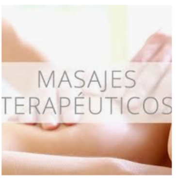 Masajes 1 hora 50€