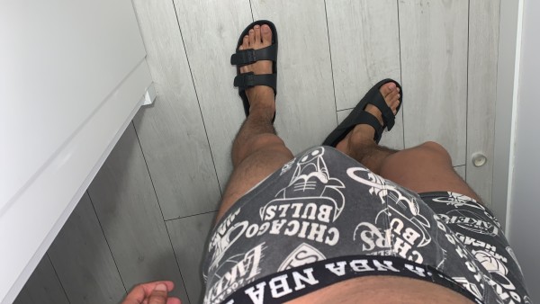 SEXY LATINO MASAJES