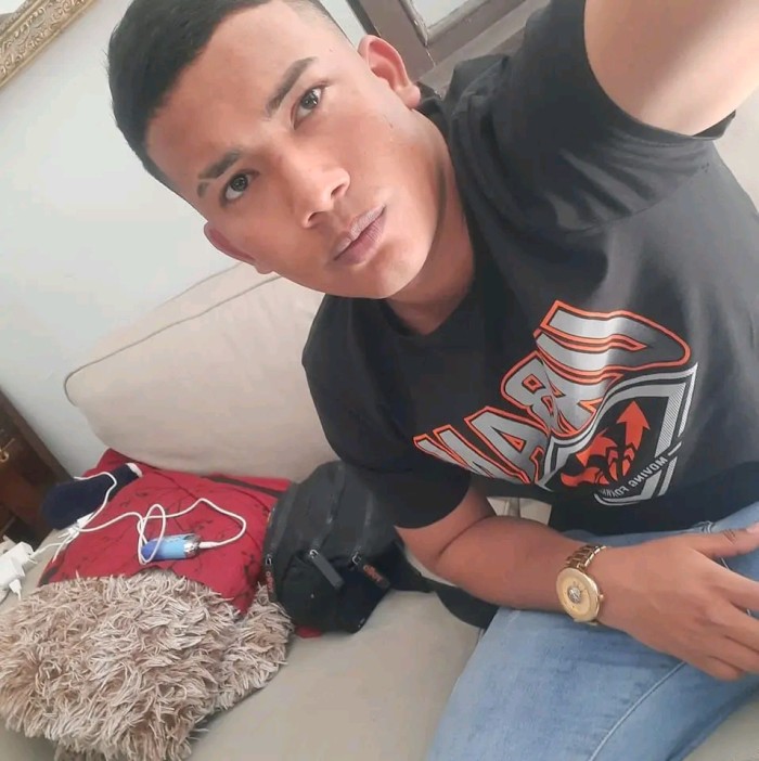 Chico latino