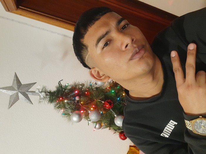 Chico latino