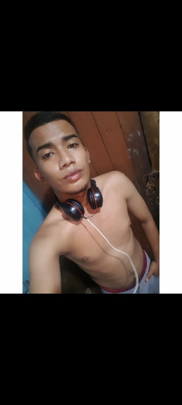 Chico latino