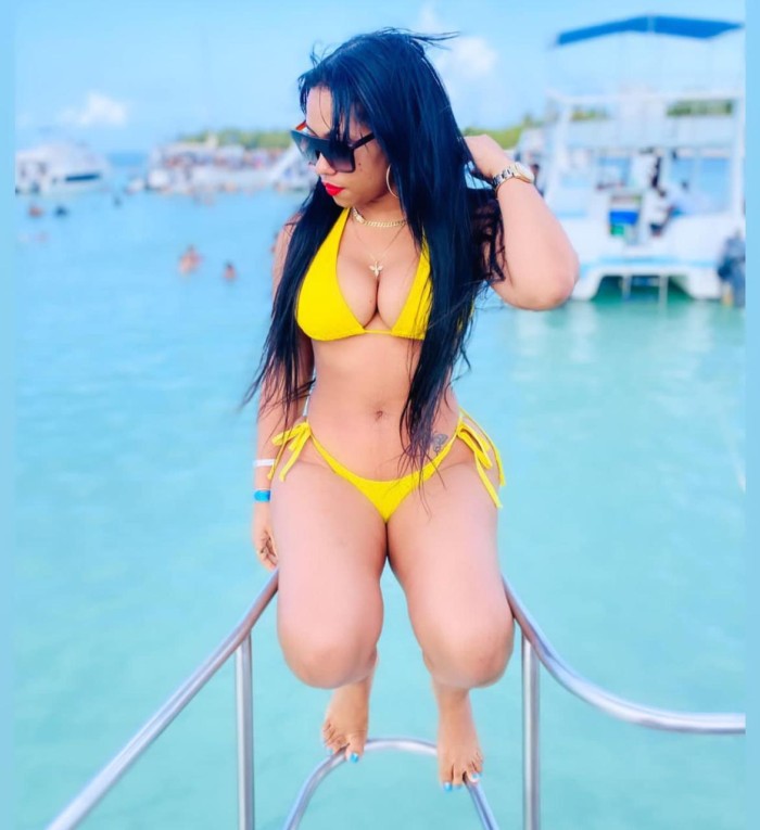 Hola chicos, Que tal me llamo Arelis Molina soy