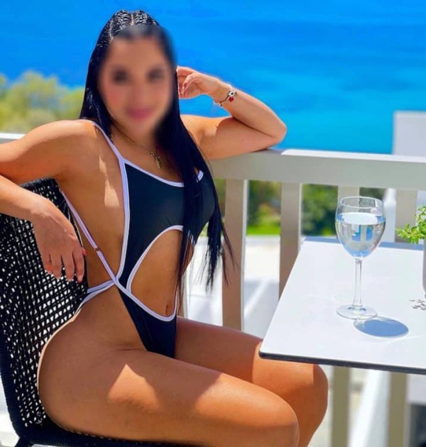 Venezolana Tentadora y Atrevida NUEVA