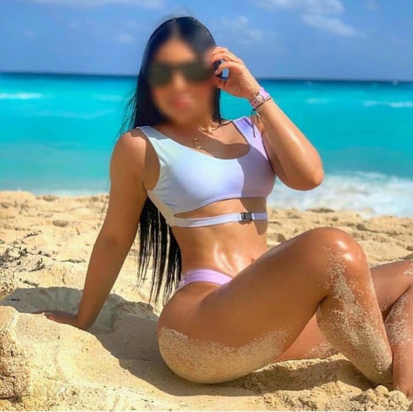 Venezolana Tentadora y Atrevida NUEVA