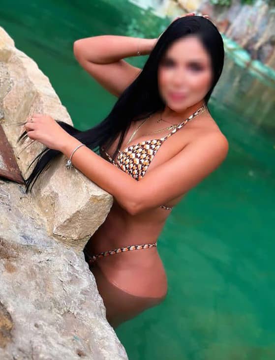 Venezolana Tentadora y Atrevida NUEVA
