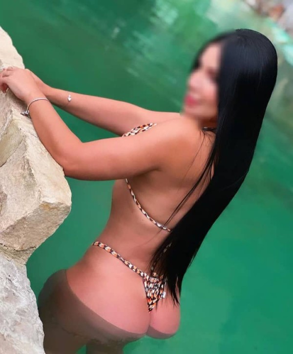 Venezolana Tentadora y Atrevida NUEVA