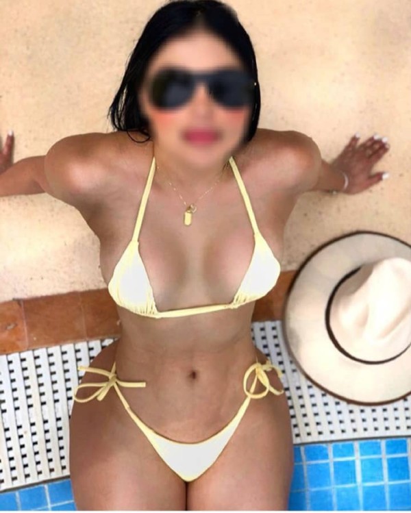 Venezolana Tentadora y Atrevida NUEVA