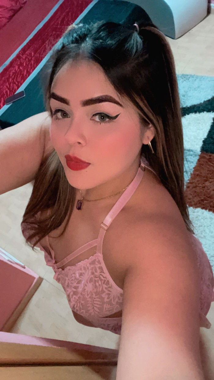 TU GORDITA PREFERIDA