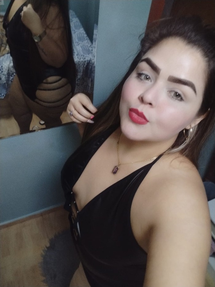 TU GORDITA PREFERIDA