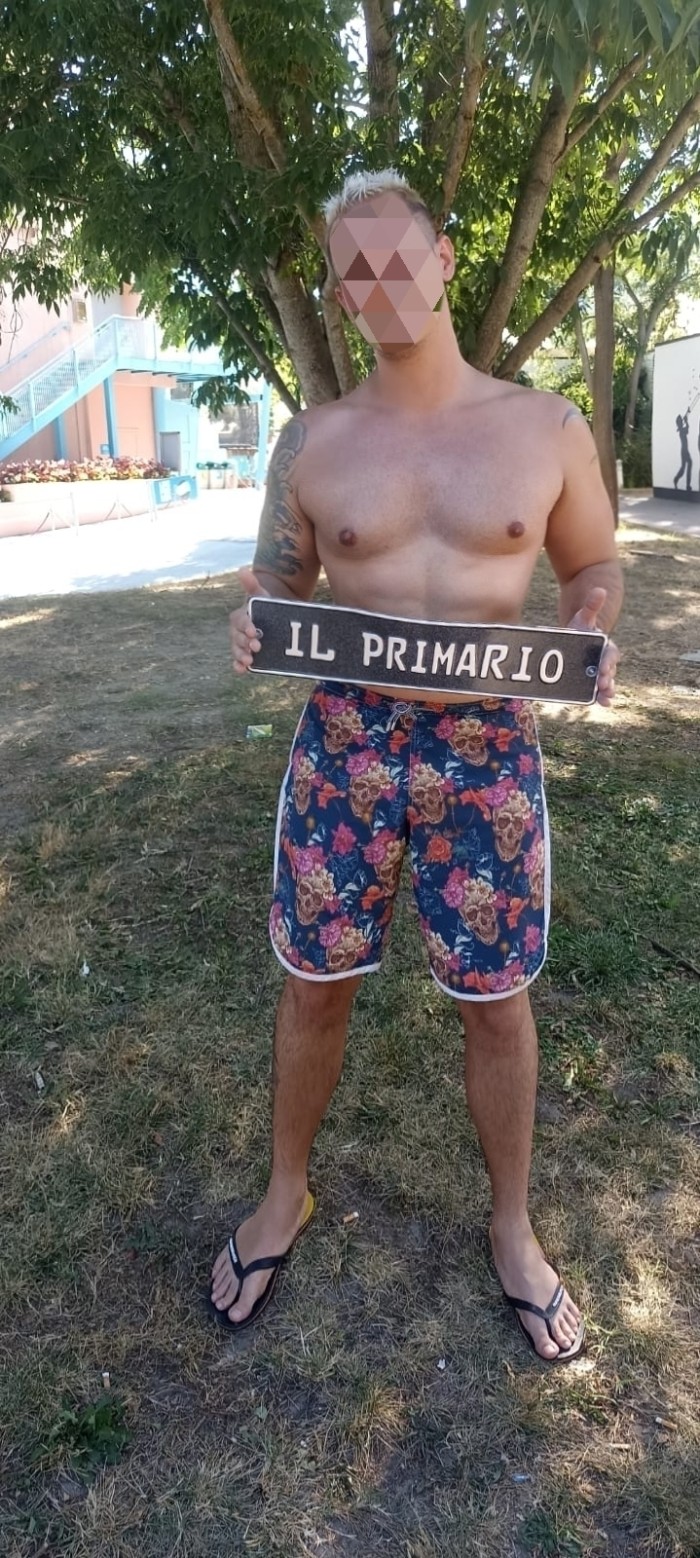 Gigolò