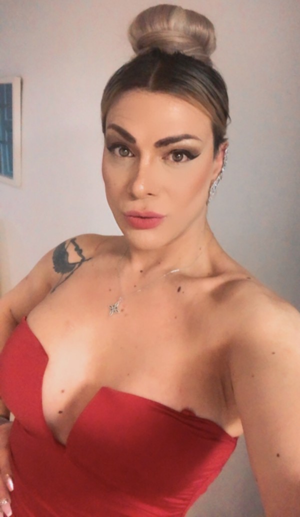 POCOS DÍAS,LUANNA TRANS,NO GRATIS Y OCULTOS
