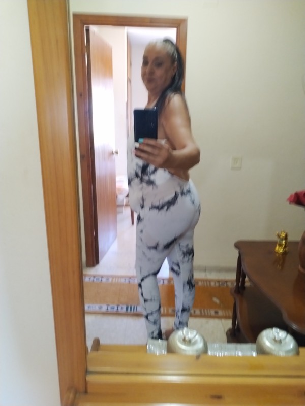 Anabel GALLEGA Madura Fiestera Fotos100% HASTA DOMINGO EN BADAJOZ