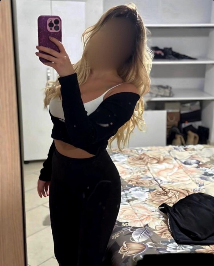 Barbara nueva bella muy guapa