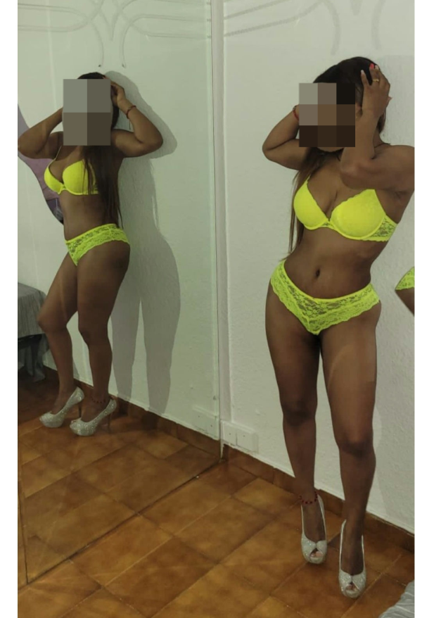 ¡COMPLACIENTE 100% x 100%…TE OFREZCO PLACER TOTAL! SALIDAS 24HRS