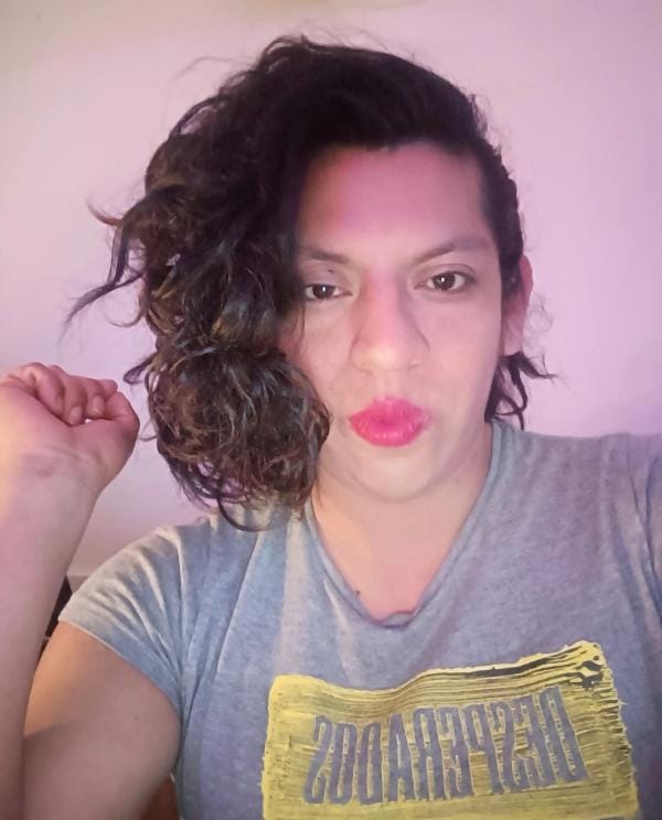 Mikaela de paso bilbao