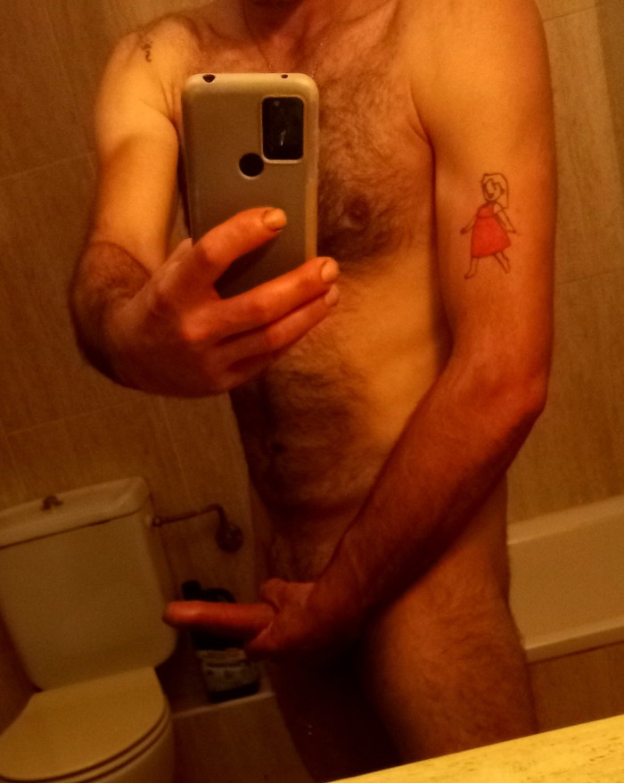 SOLO PARA CHICAS Me ofrezco a señoritas Prueba