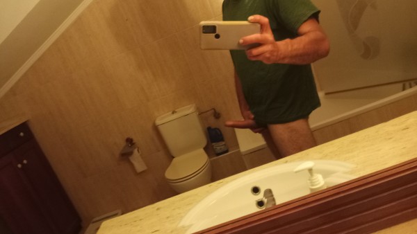 SOLO PARA CHICAS Me ofrezco a señoritas Prueba