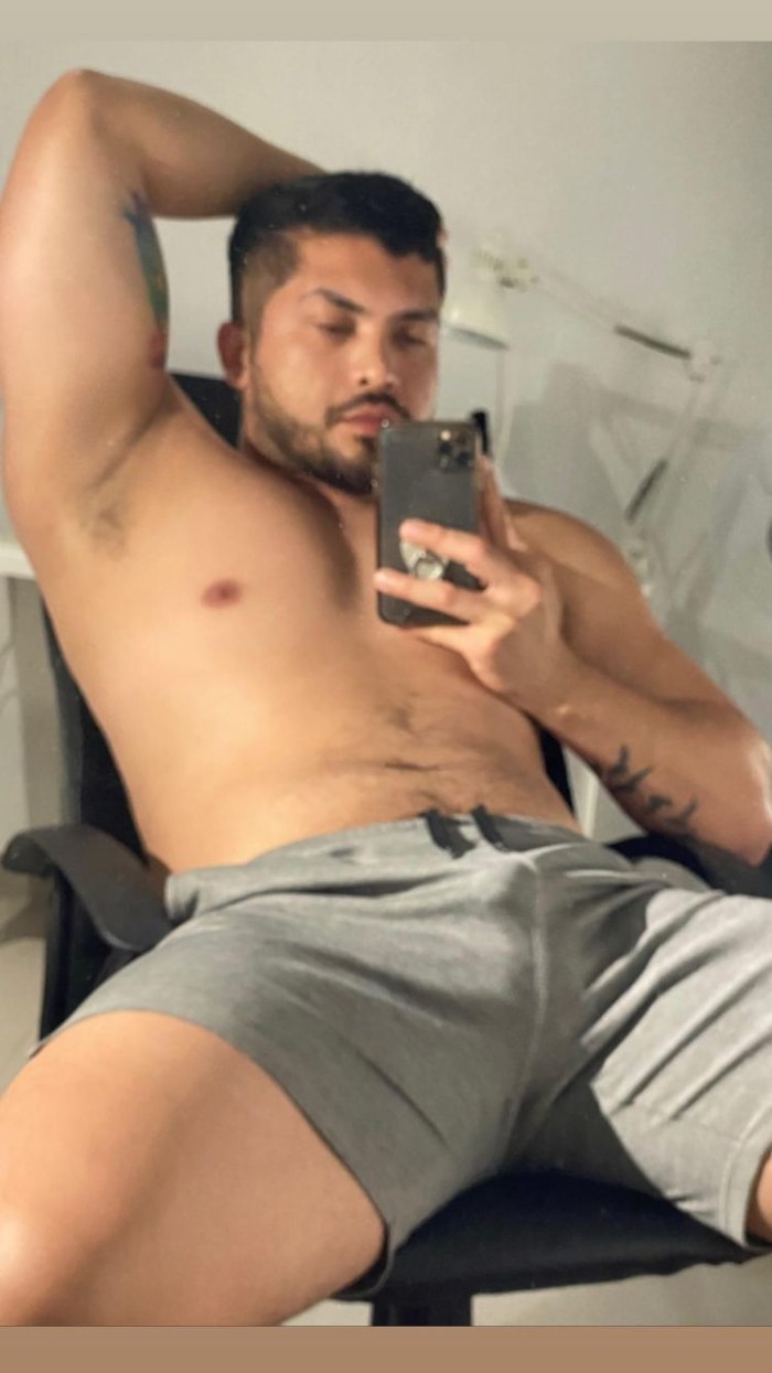 MODELO FITNESS DE COMPAÑÍA NUEVO TU CIUDAD