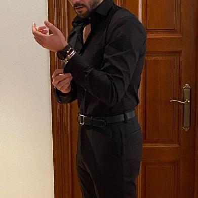 Chico de compañía, servicio VIP