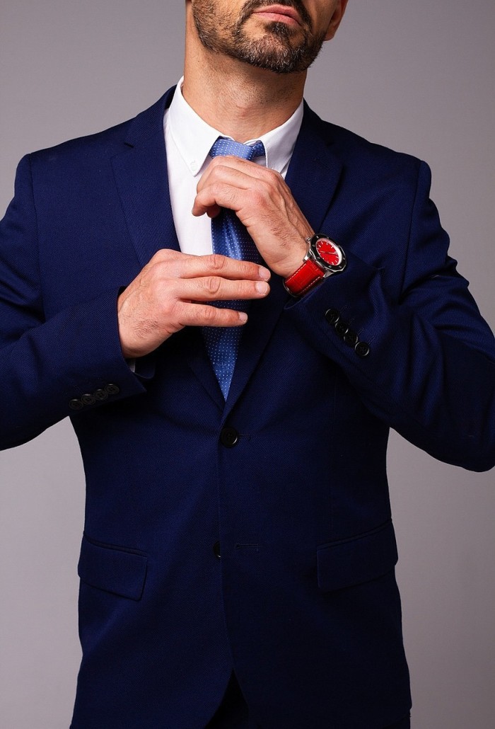 Chico de compañía, servicio VIP