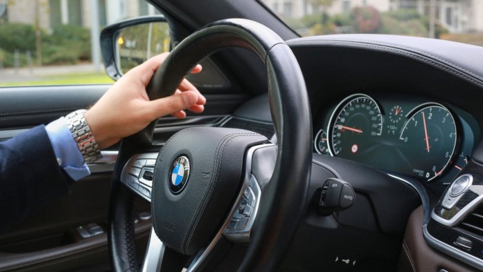 Chico de compañía, servicio VIP