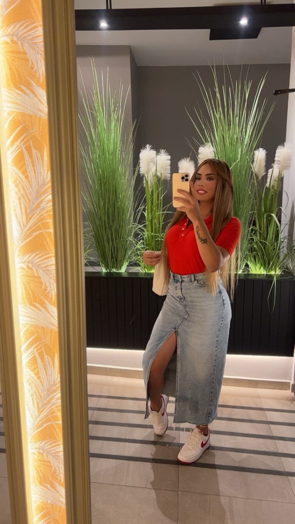 Rousse Novedad Fiestera Real Nada de engaños