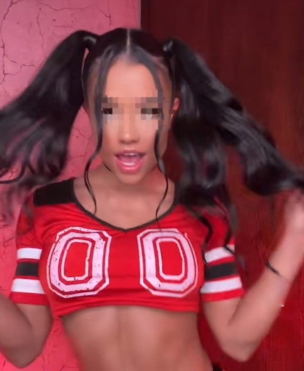 GABY NOVEDAD EN TARRAGONA VEN A CONOCERME