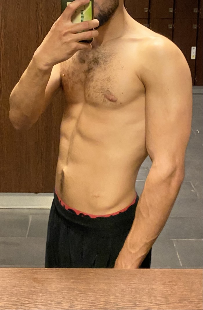 Ryan don árabe de Marbella