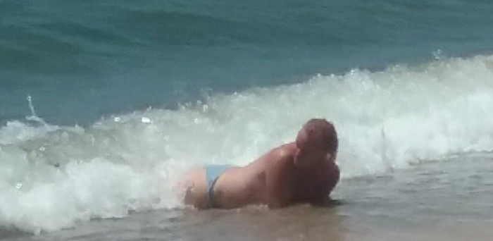 Madurita, con experiencia, mallorquina