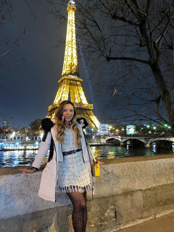 TRANS LATINA EN TU CIUDAD