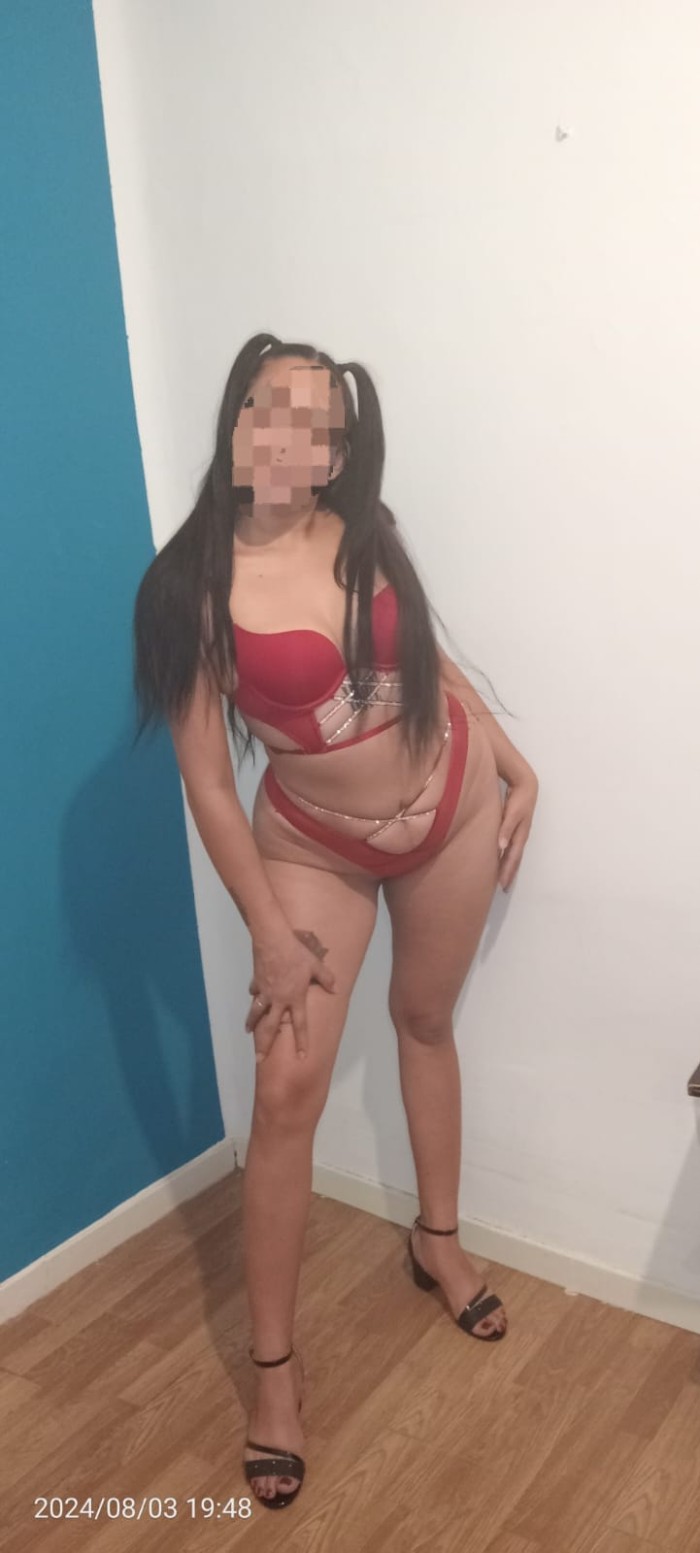 SEXY PARAGUAYA