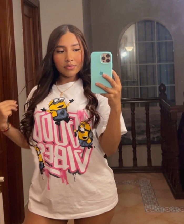 TU NIÑA PREFERIDA / SALIDAS