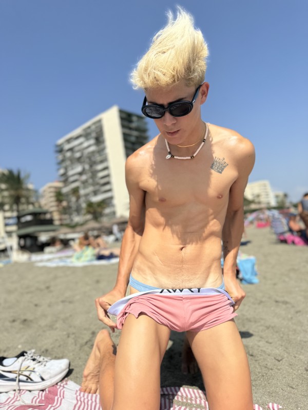Chaval de 22, con SITIO/ de paso