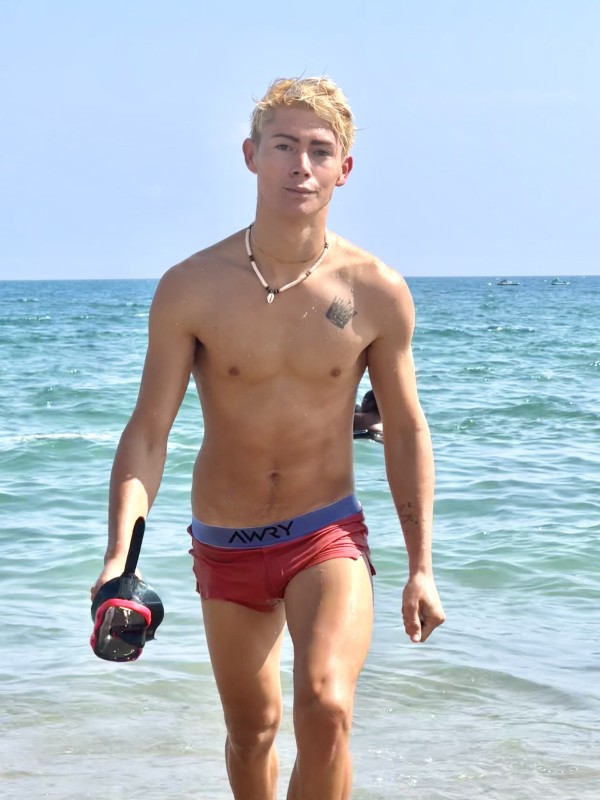 Chaval de 22, con SITIO/ de paso