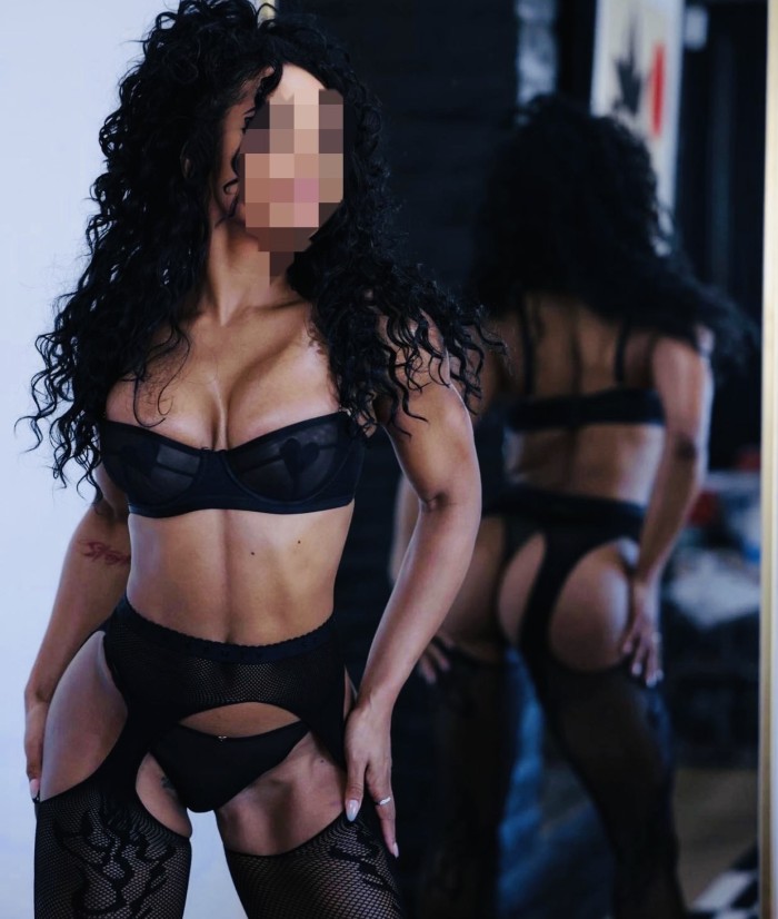 Un sabroso chocolate