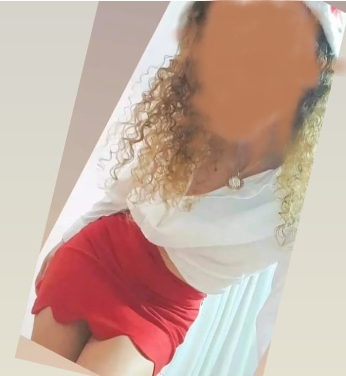 JOVEN ESCORT BRASILEÑA 633715057