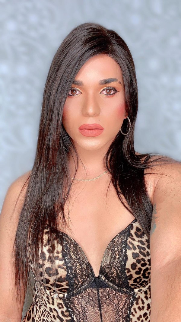 ¡¡ATENCION!! DATE UN GUSTO CON UNA CROSDECER MUY FEMENINA